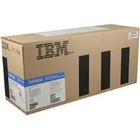 IBM 75P4056 toner cartridge cyaan hoge capaciteit (origineel)