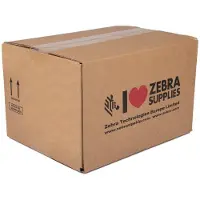 Zebra Etiket 76089 (Z-Select 2000T) Zwart op wit (148 mm x 210 mm) 4 rollen