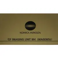 Konica Minolta 4587-603 M4 drum magenta (origineel)