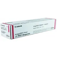 Canon Ink T02 toner cartridge magenta (origineel)