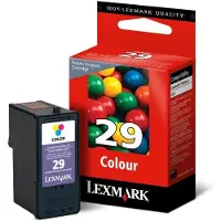 Lexmark Inktcartridge 18C1429E 3-kleuren