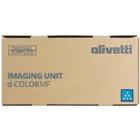 Olivetti B0785 imaging unit cyaan (origineel)