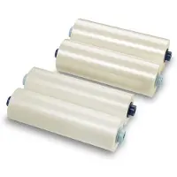 GBC lamineerfilm 457 mm x 75 m glanzend 2x75 micron