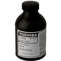 Toshiba D-2320 developer (origineel)