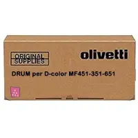 Olivetti B0823 imaging unit magenta (origineel)