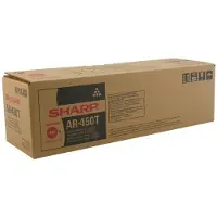 Sharp AR-450T Toner Zwart