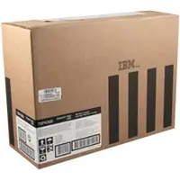 InfoPrint 75P4305 toner zwart extra hoge capaciteit (origineel)