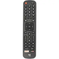 SBOX RC-01405 Afstandsbediening voor Hisense TV's, Afstandsbediening