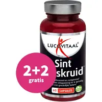 Lucovitaal Sint Janskruid