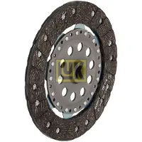 LuK 323 0498 10 Koppelingsplaat