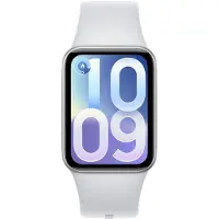 Xiaomi SMART BAND 10 PRO SILVER NFC