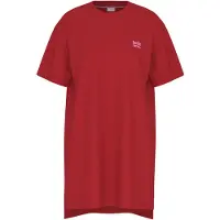 Mey Oversized shirt Serie Solid Love Red Carpet | Maat XS