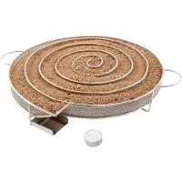 Grill Guru Cold Smoker Set – Voeg unieke rooksmaak toe aan vlees en vis