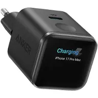 Anker Nano Oplader 45W Power Delivery Wit