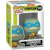 Funko POP! Pop! - Teenage Mutant Ninja Turtles Leonardo Meditating #1610