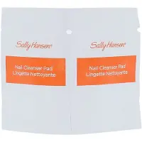 Sally Hansen Salon Gel Polish Nail Cleanser Pads - Nail Cleanser