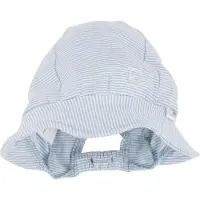 Koeka Zomerhoed Palm Beach - Soft Blue - L