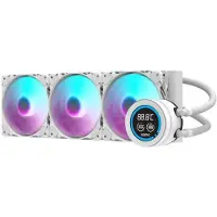 Darkflash Dn-d Vloeistofkoeling 360 Mm