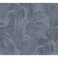 Living Walls New Walls blauw behang | 373965