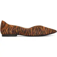 Caprice Dames Ballerina 9-22110-42 645 G-breedte Maat: 41 EU