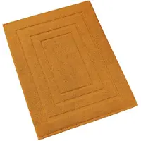 De Witte Lietaer Badmat Pacifique Copper-50 x 75 cm