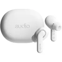 Sudio E4 Pro - Wit