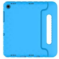Just in Case Samsung Galaxy Tab A11 Plus Kids Cover Blauw