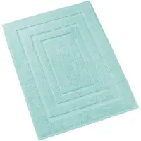 De Witte Lietaer Badmat Pacifique Plume-70 x 120 cm