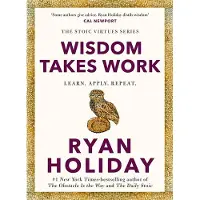 Penguin Random House Wisdom Takes Work