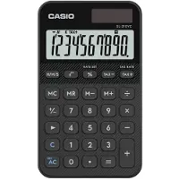 Casio SL-310UC BLACK