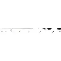 Albatros Street Fishing Ultra White - Spinhengel - 2 delig - 3-12 gram