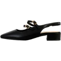 Joia Pumps met riempje