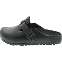 Birkenstock Sandaal 'Boston' zwart