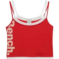Bench Top 'x Superdry &Co' sand / kersrood