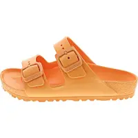 Birkenstock Muiltjes 'Arizona' oranje