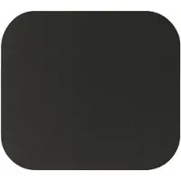 Fellowes gerecycleerde muismat, zwart