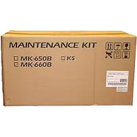 Kyocera MK-660B maintenance kit (origineel)