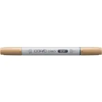 Copic Ciao per stuk E31 - Brick Beige