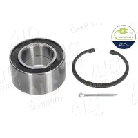 AIC 59598 Wiellagerset