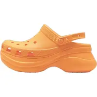 Crocs Clogs oranje