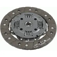 SACHS 1862 516 344 Koppelingsplaat