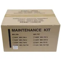 Kyocera-Mita MK-707 maintenance kit (origineel)