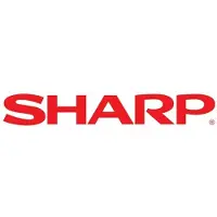 Sharp SF-240T1 toner zwart (origineel)