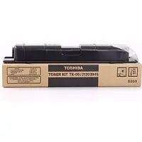 Toshiba TK-05 toner cartridge zwart (origineel)