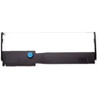 IBM 1040282 inktlint zwart (origineel)