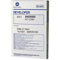 Konica Minolta DV-511 / 024G developer (origineel)