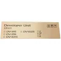 Kyocera DV-8325M developer magenta (origineel)