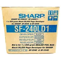 Sharp SF-240LD1 developer (origineel)
