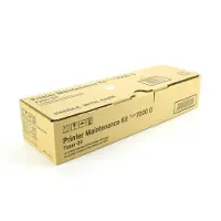 Ricoh Type 7000 G / 400878 oil supply unit / onderhoudskit (origineel)