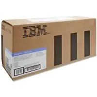 IBM 39V4060 toner cartridge cyaan hoge capaciteit (origineel)